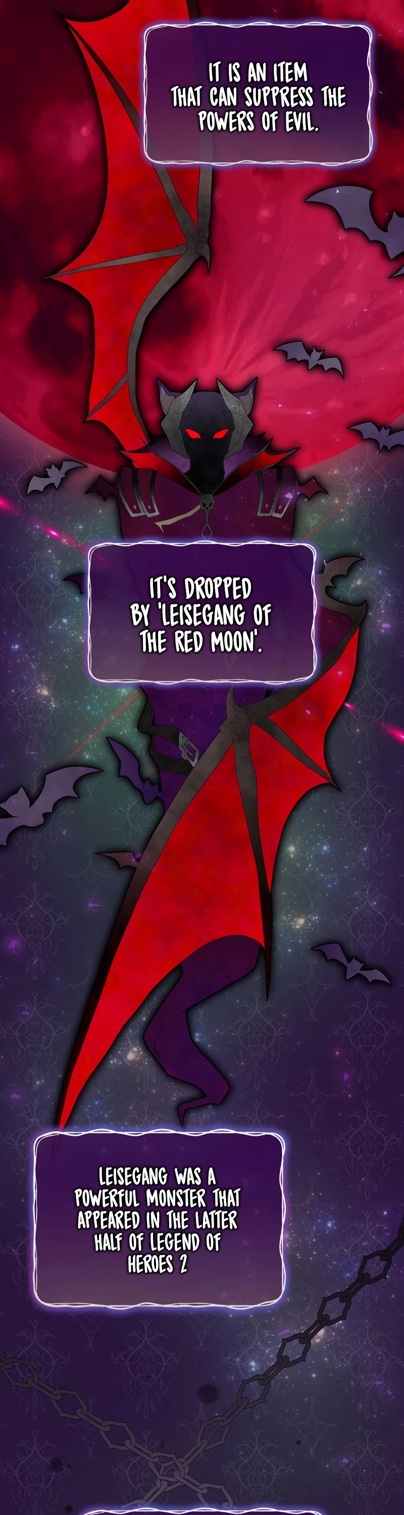 Ending Maker Chapter 3 page 24 - Chapter 3