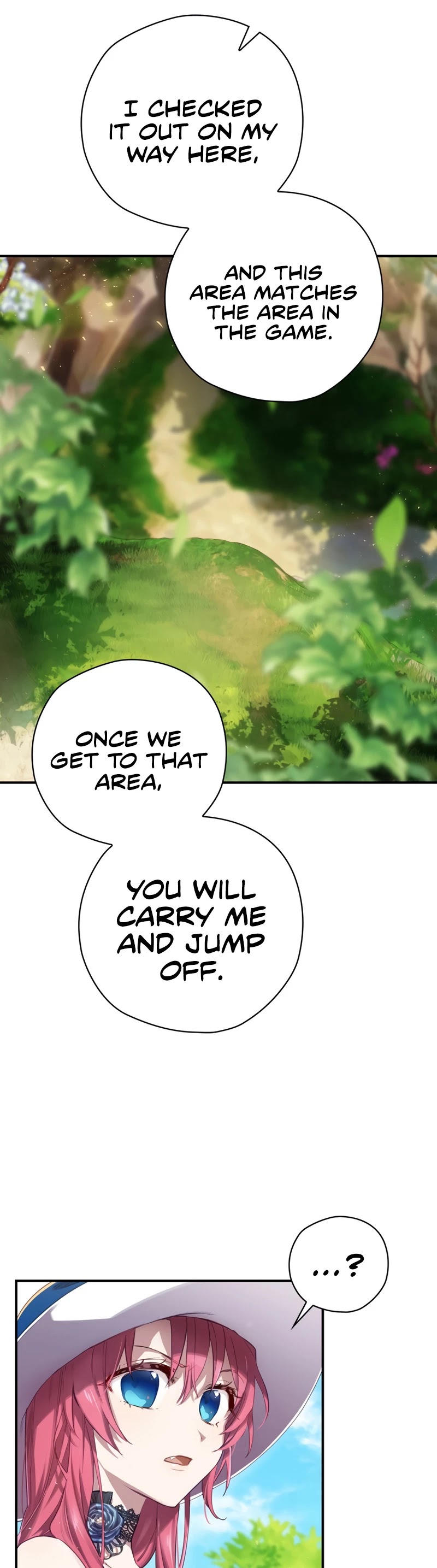 Ending Maker Chapter 3 page 28 - Chapter 3