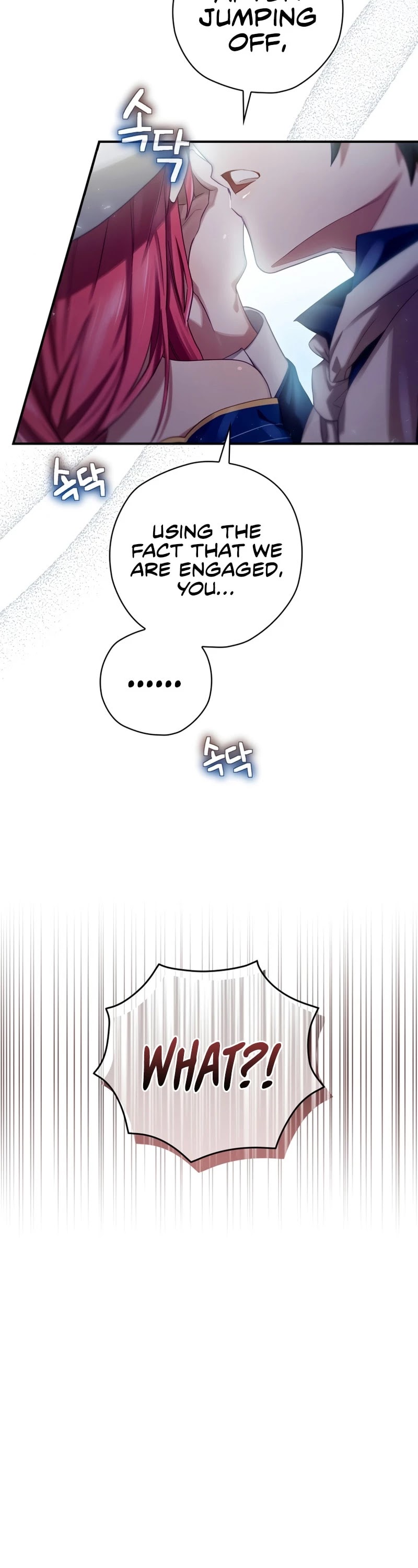 Ending Maker Chapter 3 page 33 - Chapter 3
