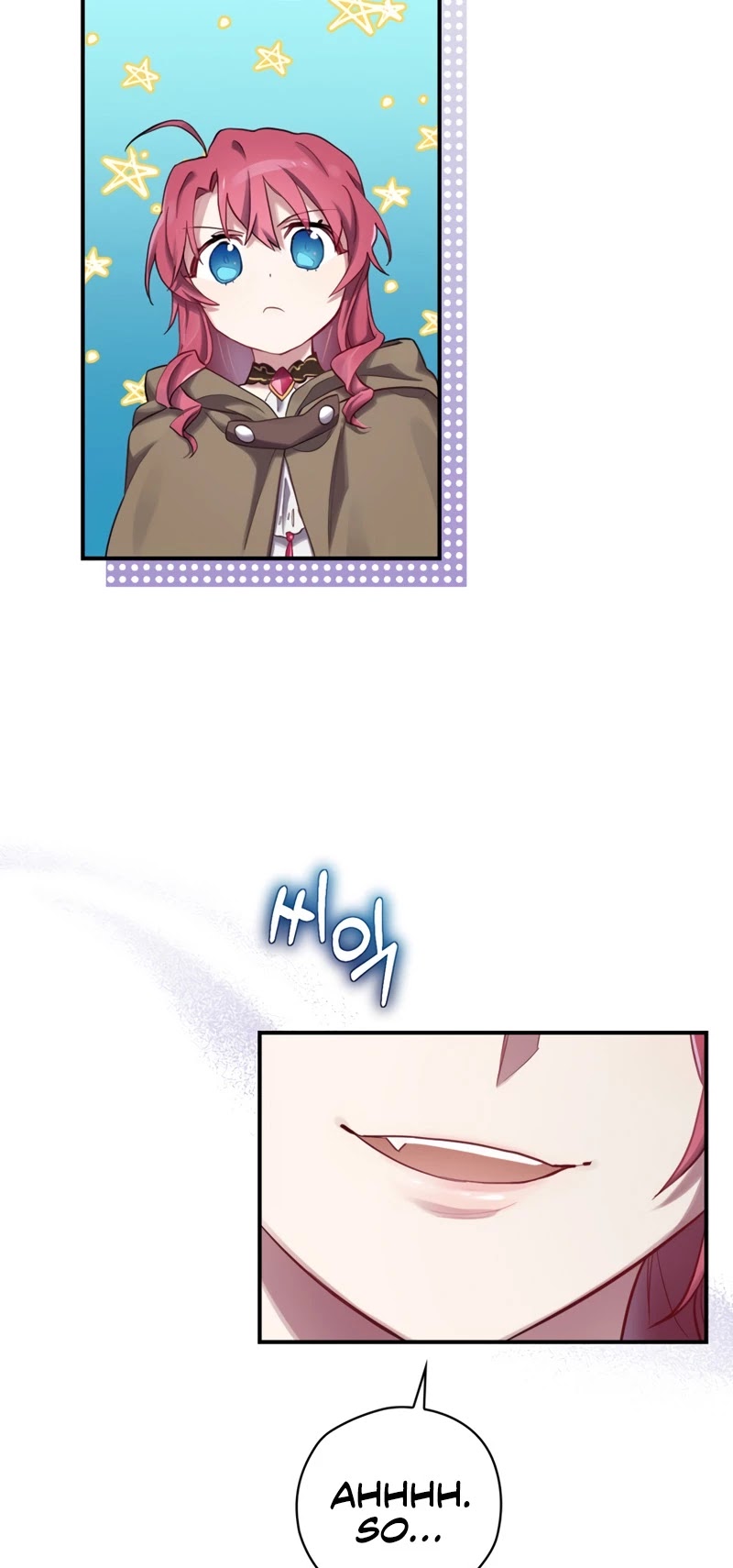Ending Maker Chapter 3 page 4 - Chapter 3