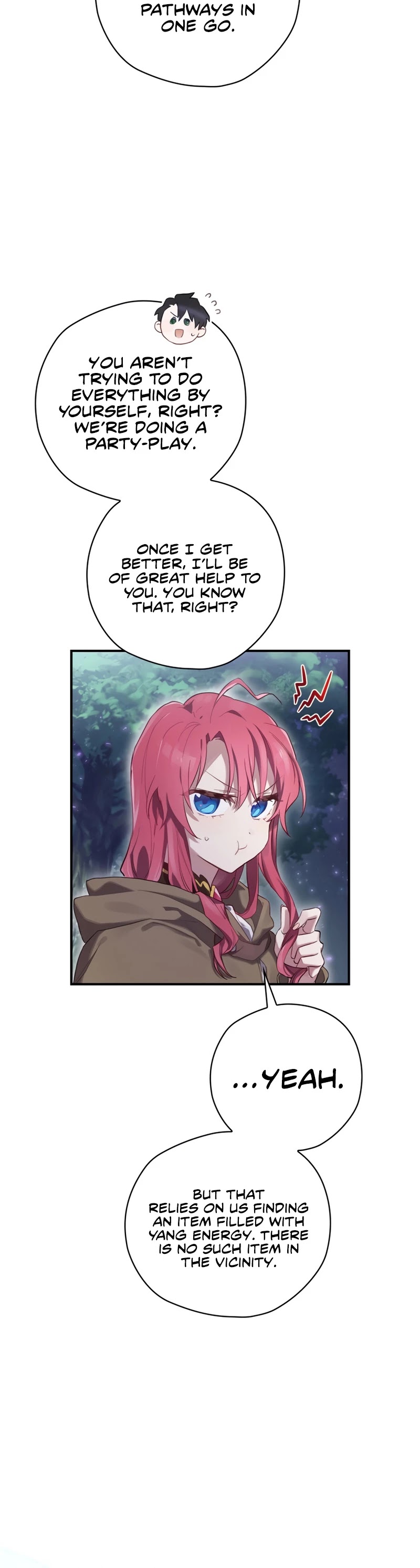 Ending Maker Chapter 3 page 9 - Chapter 3
