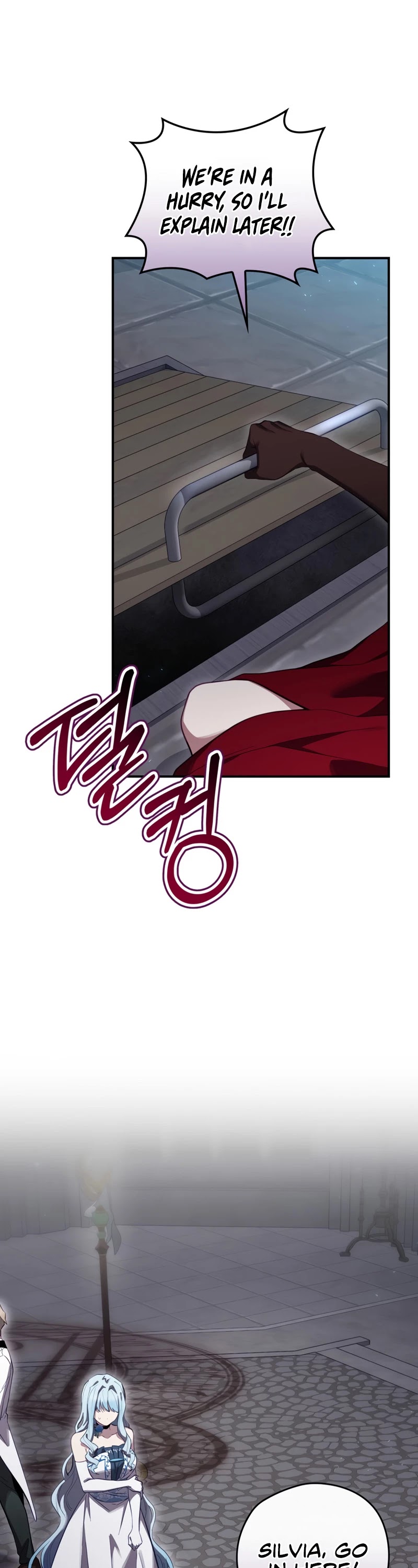 Ending Maker Chapter 30 page 2 - Chapter 30