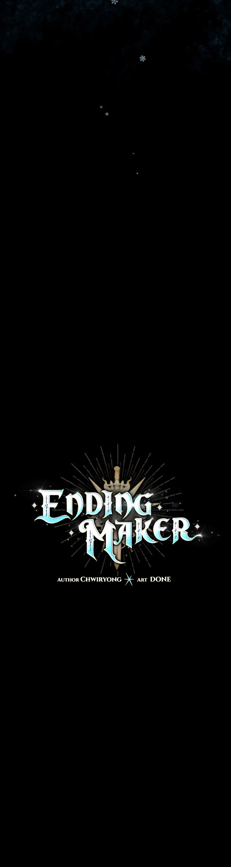 Ending Maker Chapter 30 page 25 - Chapter 30