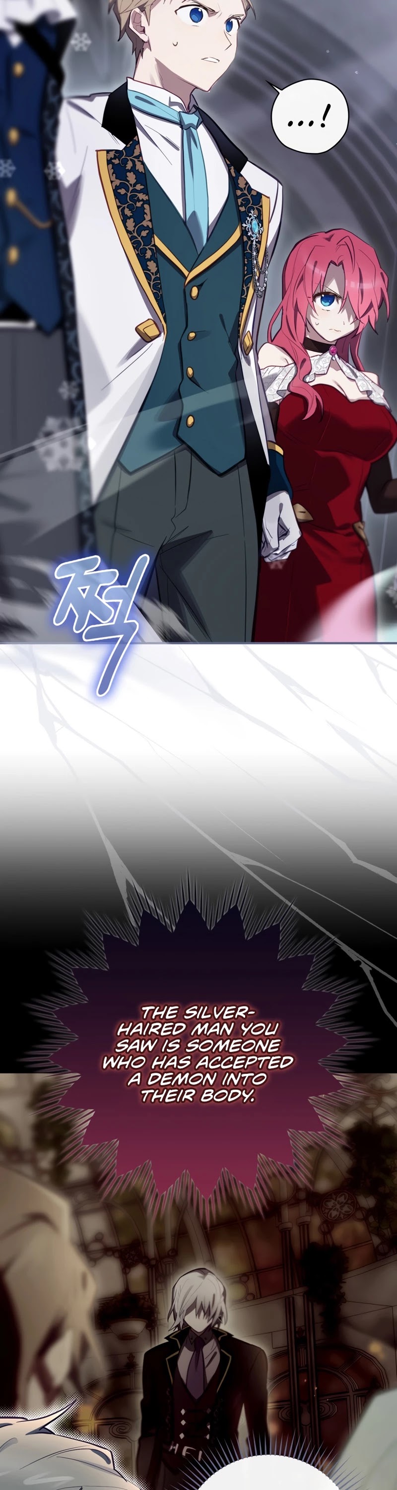Ending Maker Chapter 30 page 28 - Chapter 30