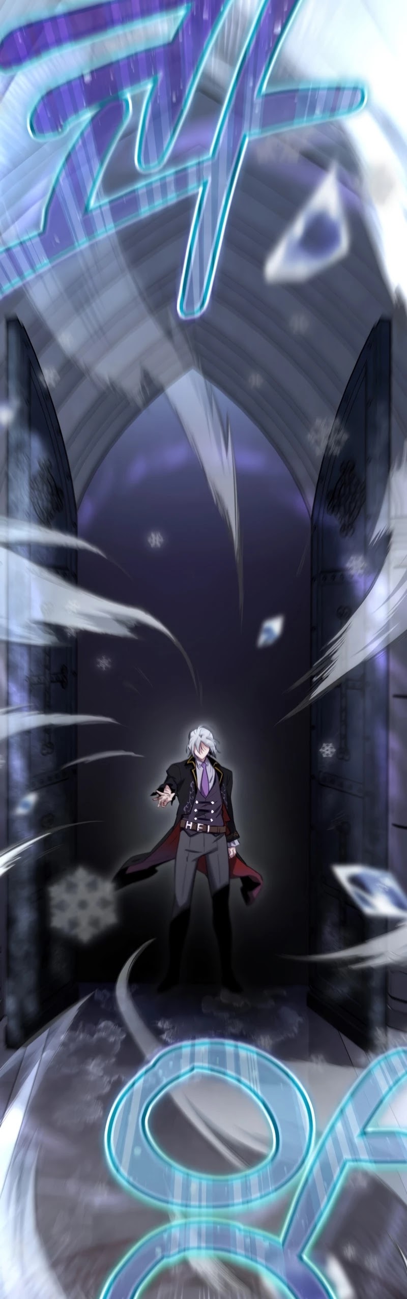 Ending Maker Chapter 30 page 32 - Chapter 30