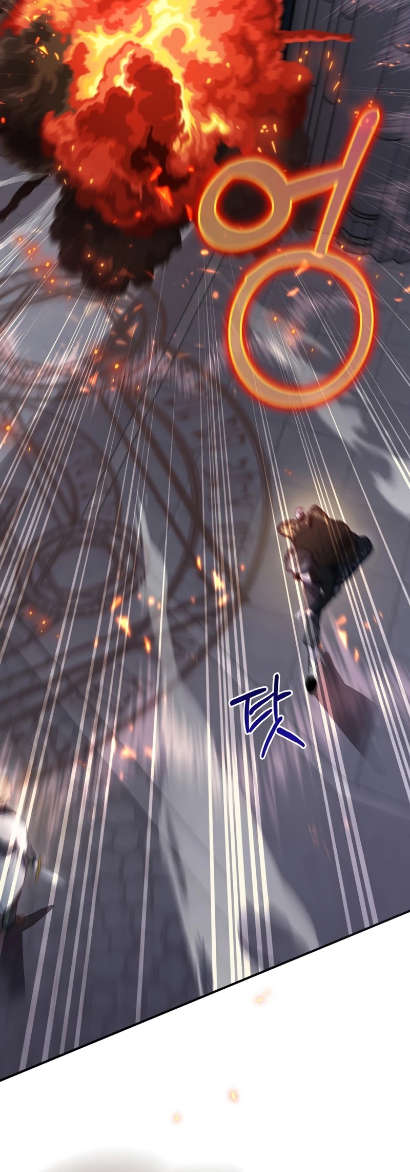 Ending Maker Chapter 30 page 36 - Chapter 30