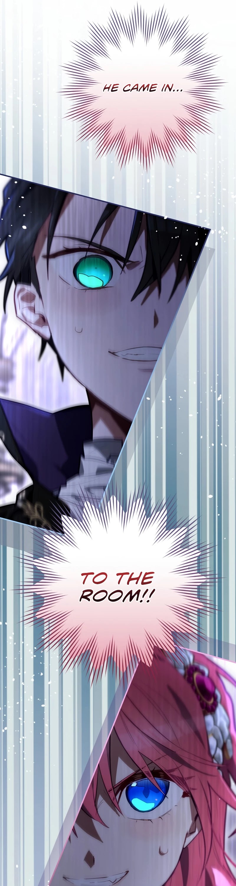 Ending Maker Chapter 30 page 46 - Chapter 30