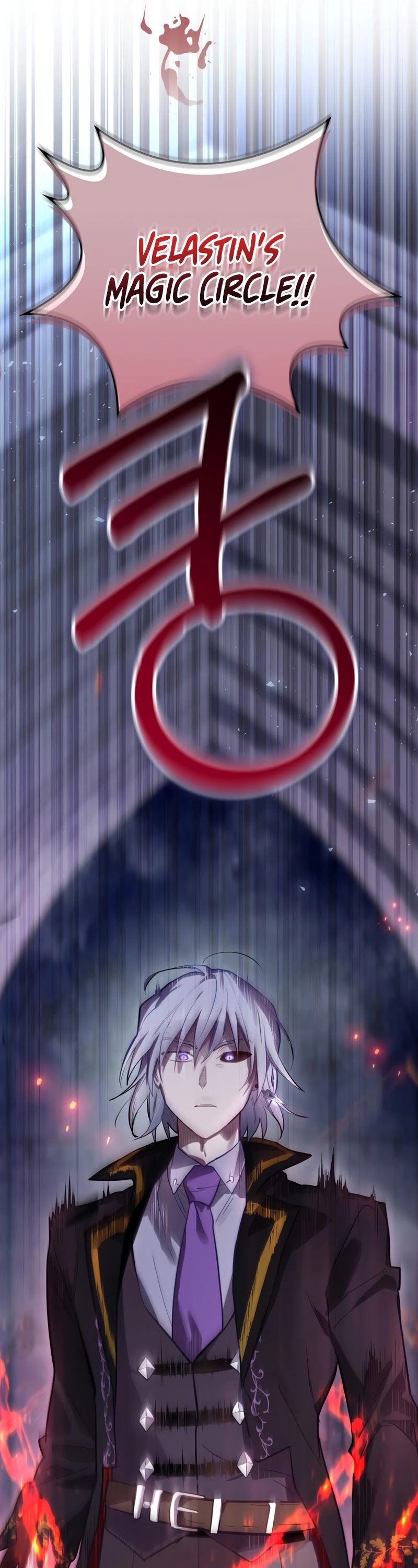 Ending Maker Chapter 30 page 50 - Chapter 30
