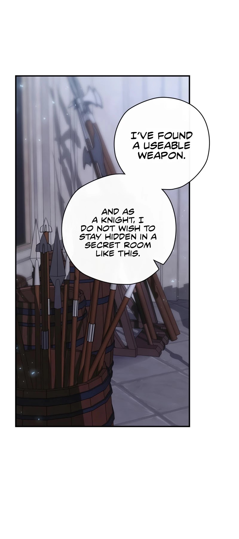 Ending Maker Chapter 30 page 9 - Chapter 30