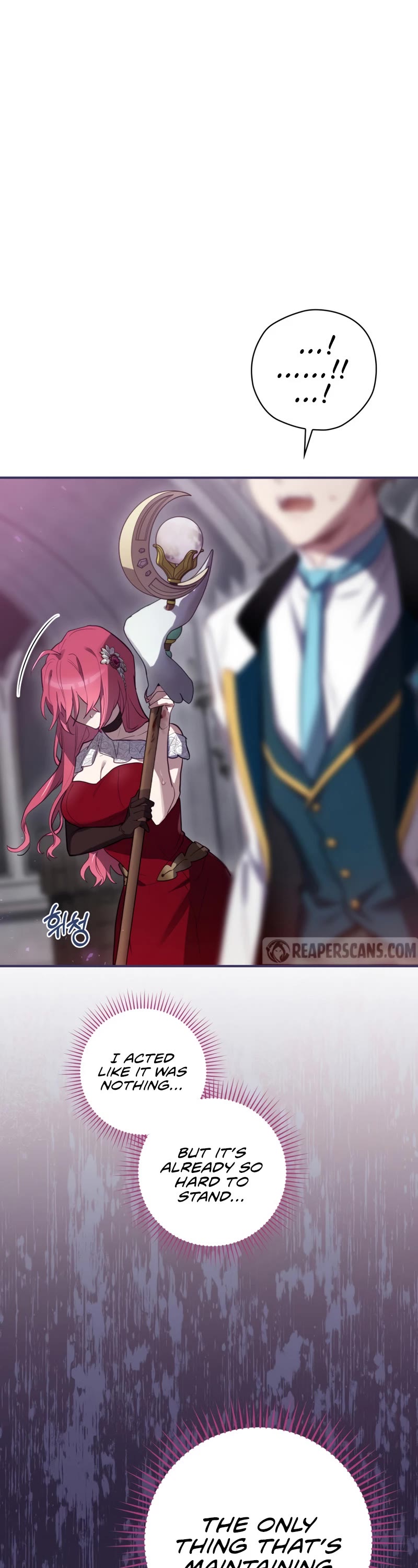 Ending Maker Chapter 31 page 10 - Chapter 31