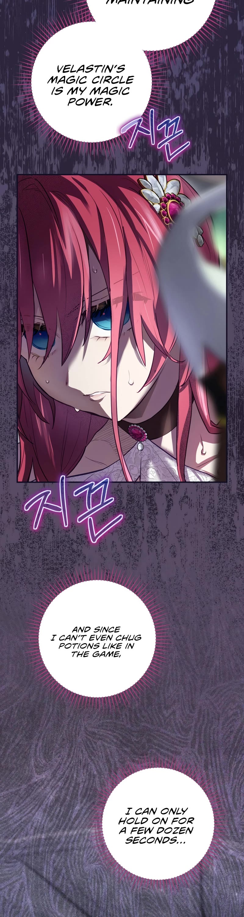 Ending Maker Chapter 31 page 11 - Chapter 31