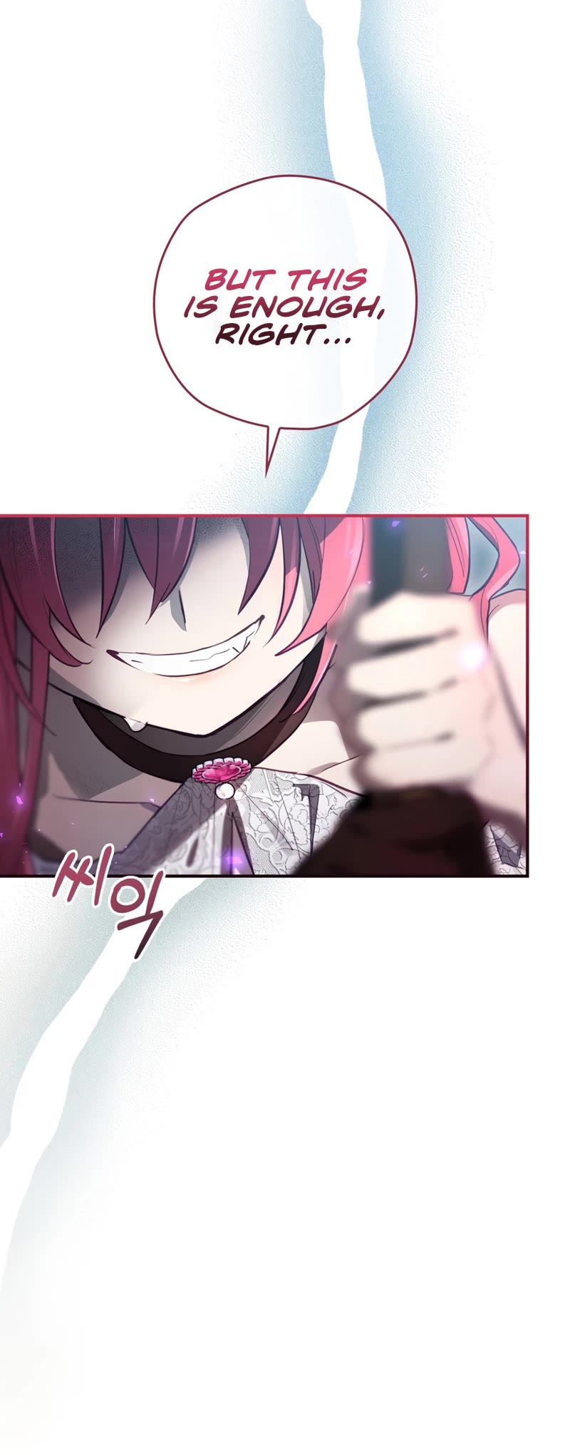 Ending Maker Chapter 31 page 13 - Chapter 31