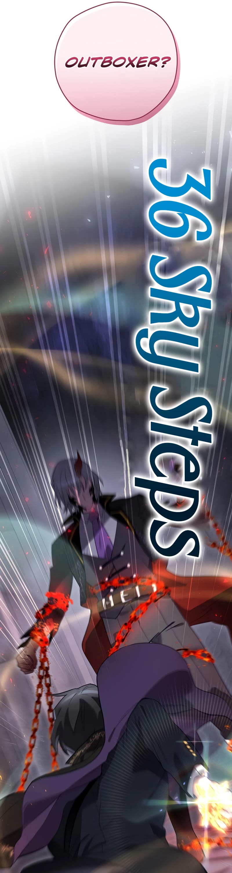Ending Maker Chapter 31 page 14 - Chapter 31