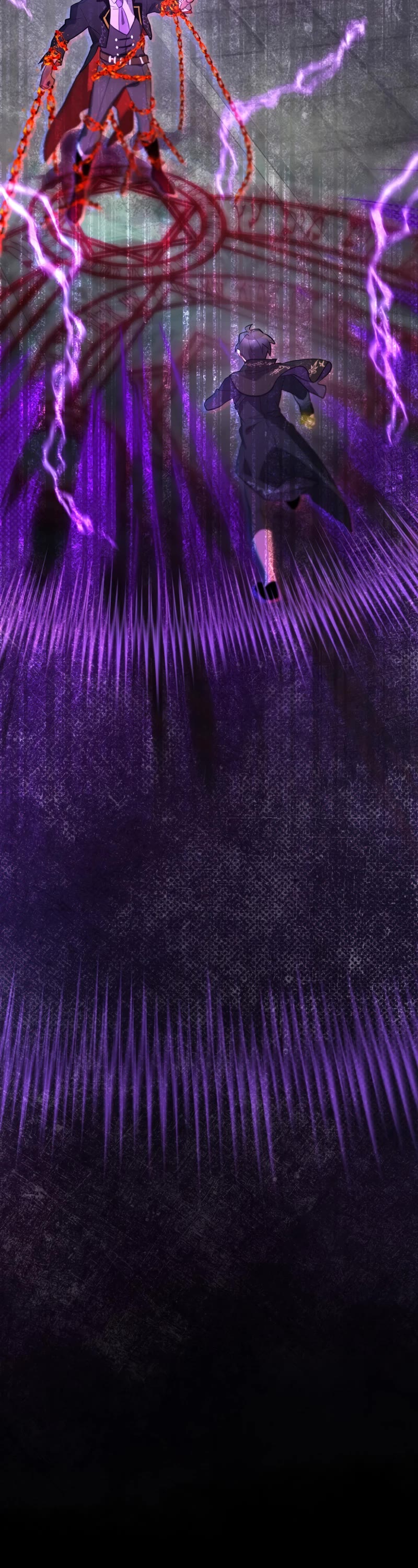 Ending Maker Chapter 31 page 17 - Chapter 31