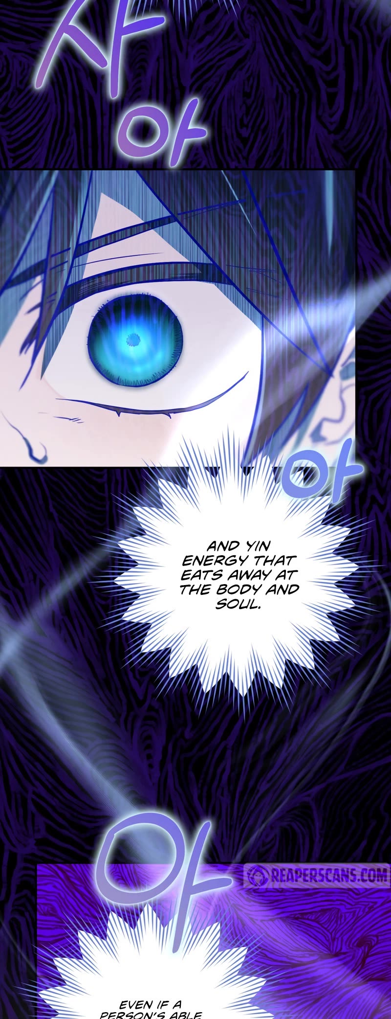 Ending Maker Chapter 31 page 19 - Chapter 31
