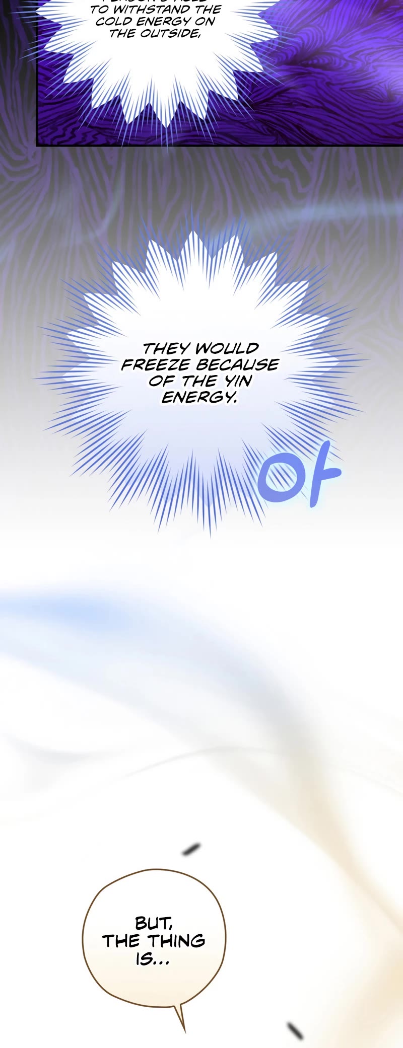 Ending Maker Chapter 31 page 20 - Chapter 31