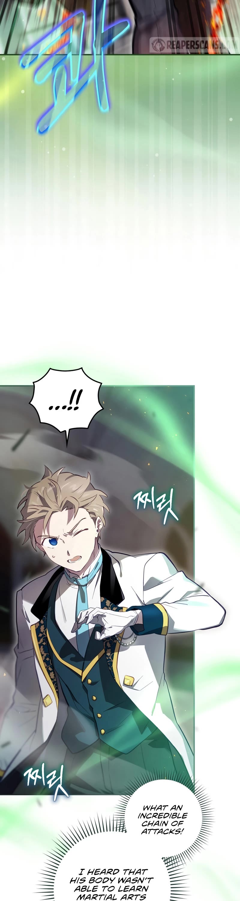 Ending Maker Chapter 31 page 26 - Chapter 31