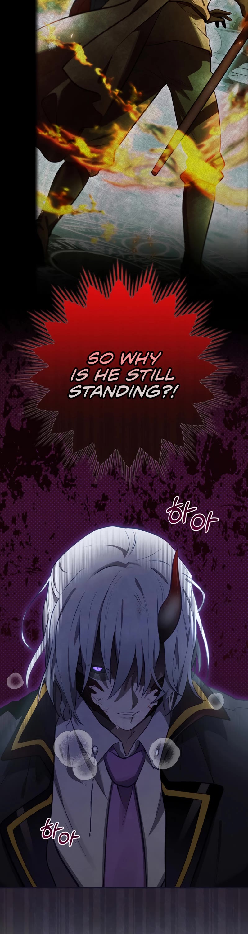 Ending Maker Chapter 31 page 31 - Chapter 31