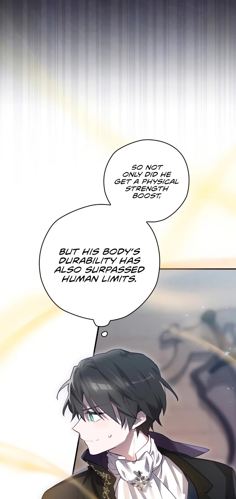 Ending Maker Chapter 31 page 32 - Chapter 31