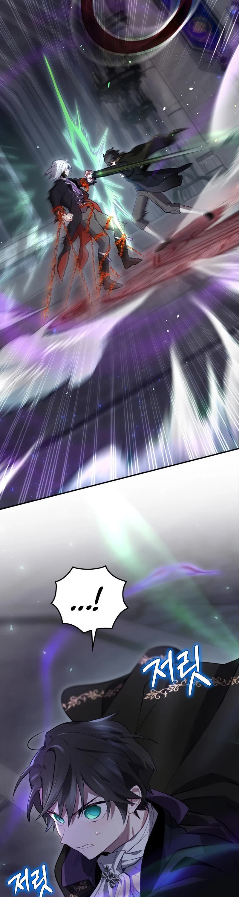 Ending Maker Chapter 31 page 35 - Chapter 31
