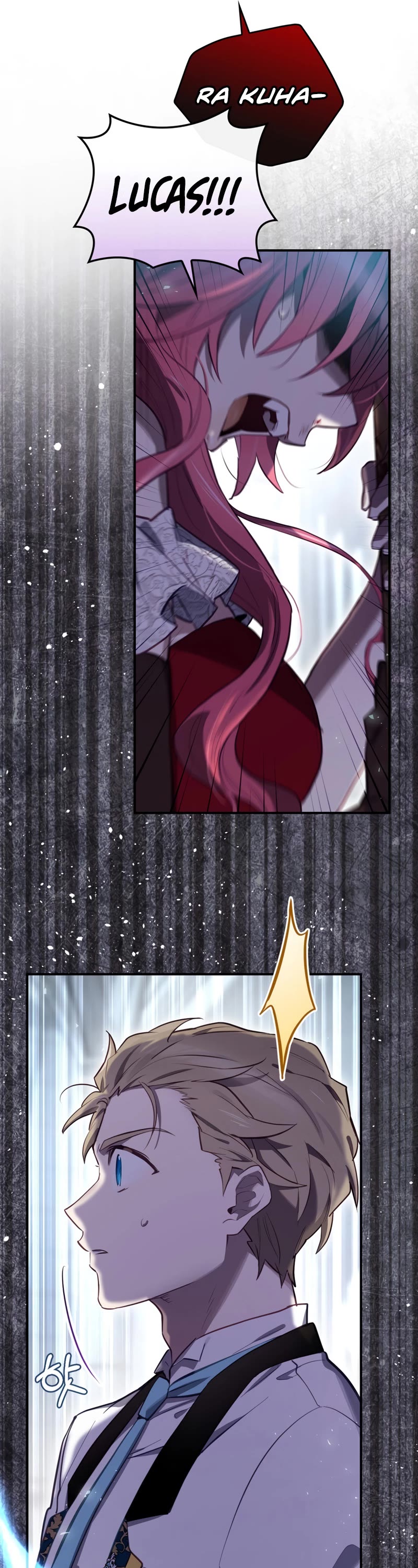 Ending Maker Chapter 31 page 38 - Chapter 31