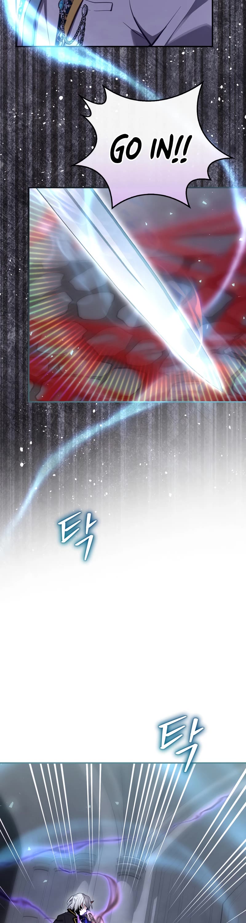 Ending Maker Chapter 31 page 39 - Chapter 31