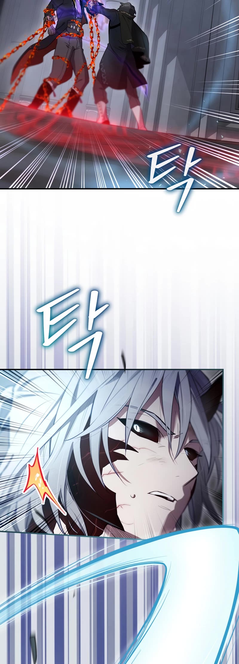 Ending Maker Chapter 31 page 40 - Chapter 31