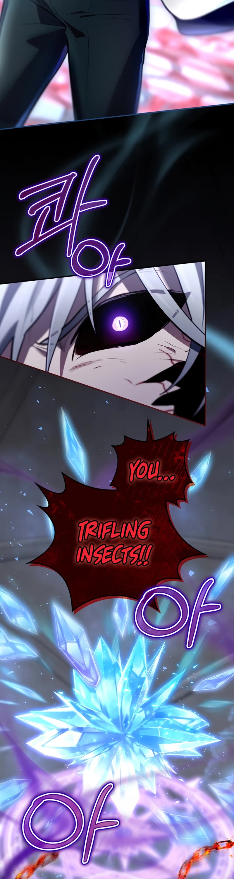 Ending Maker Chapter 31 page 47 - Chapter 31