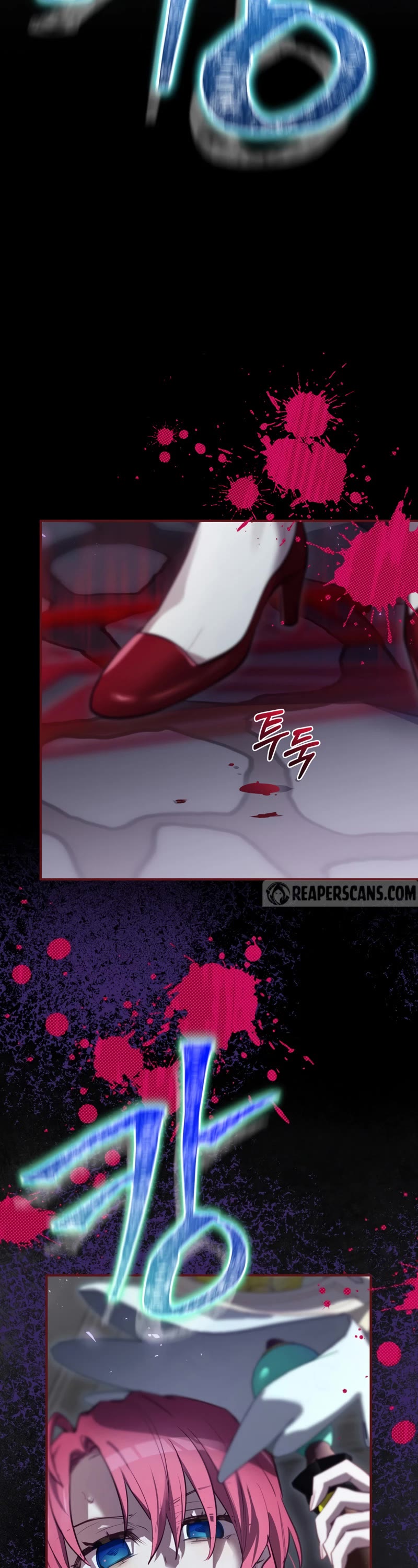 Ending Maker Chapter 31 page 51 - Chapter 31