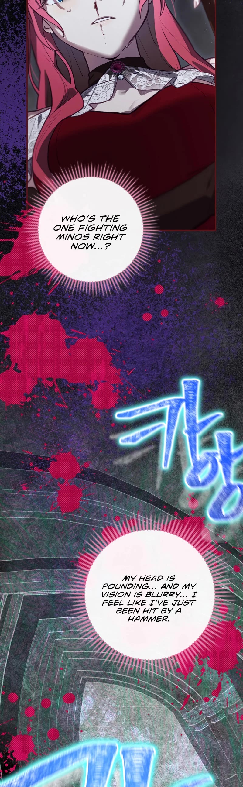 Ending Maker Chapter 31 page 52 - Chapter 31