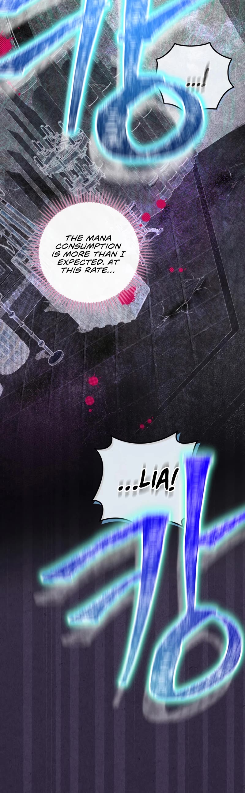 Ending Maker Chapter 31 page 53 - Chapter 31