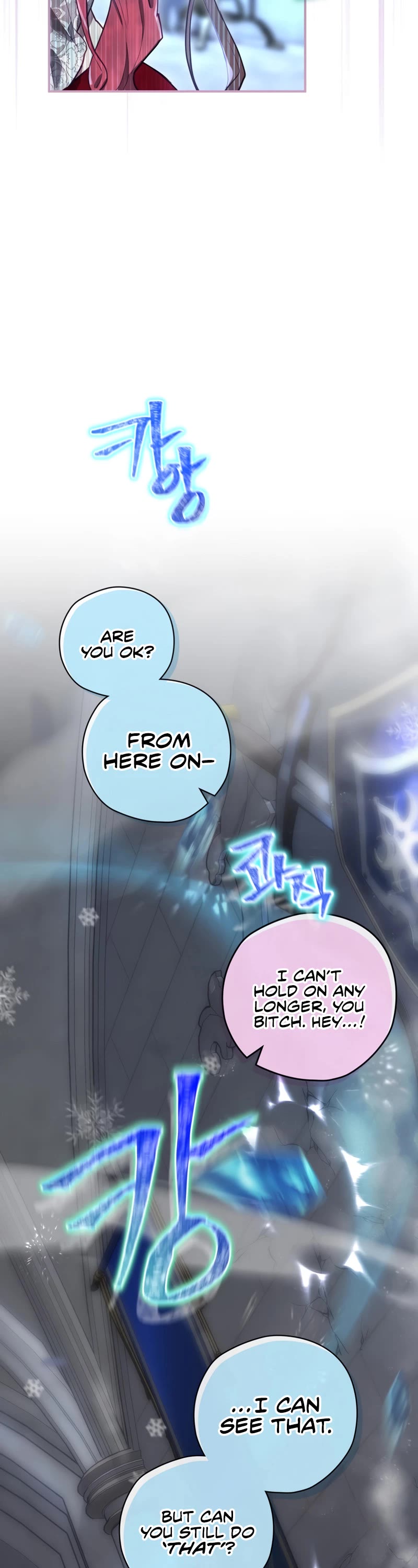 Ending Maker Chapter 31 page 55 - Chapter 31