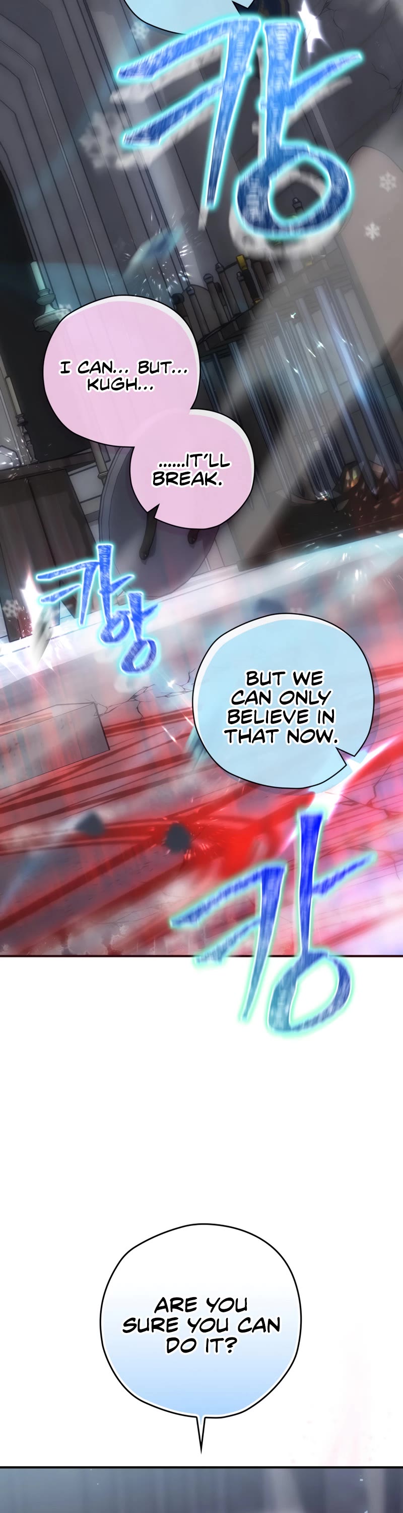 Ending Maker Chapter 31 page 56 - Chapter 31