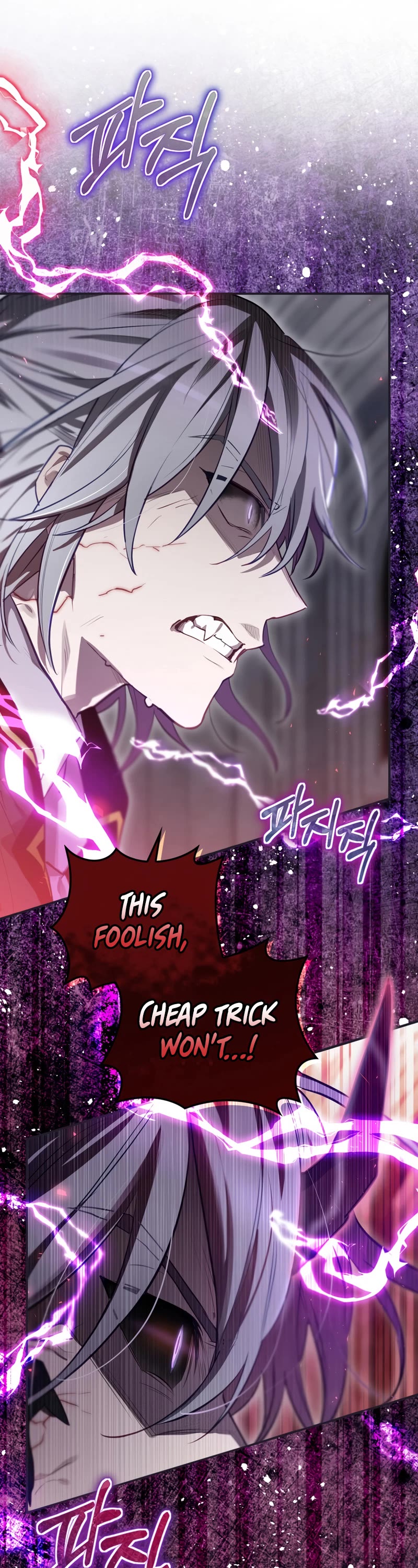 Ending Maker Chapter 31 page 8 - Chapter 31