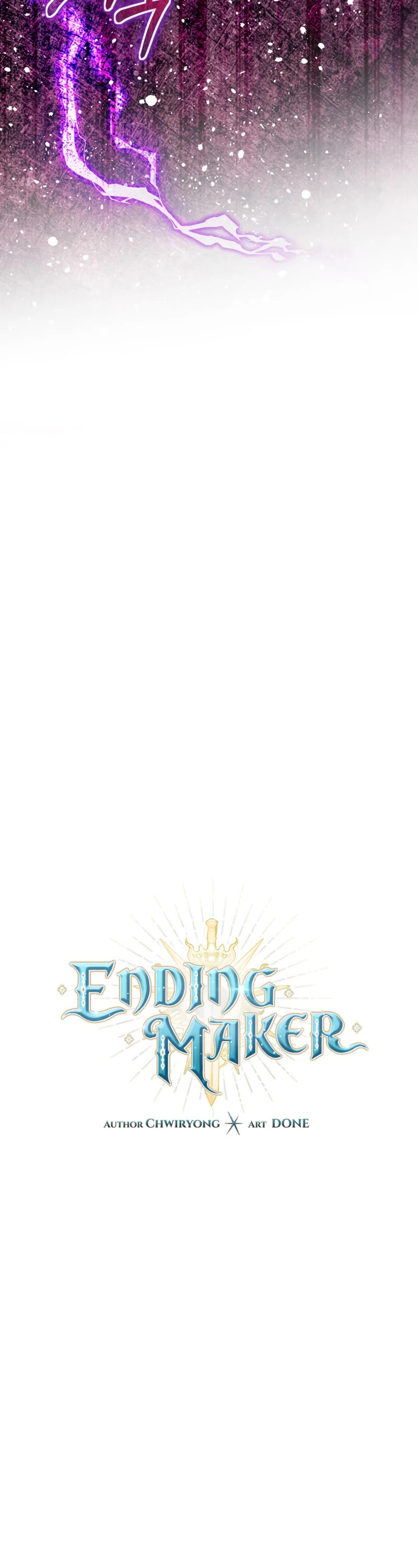 Ending Maker Chapter 31 page 9 - Chapter 31