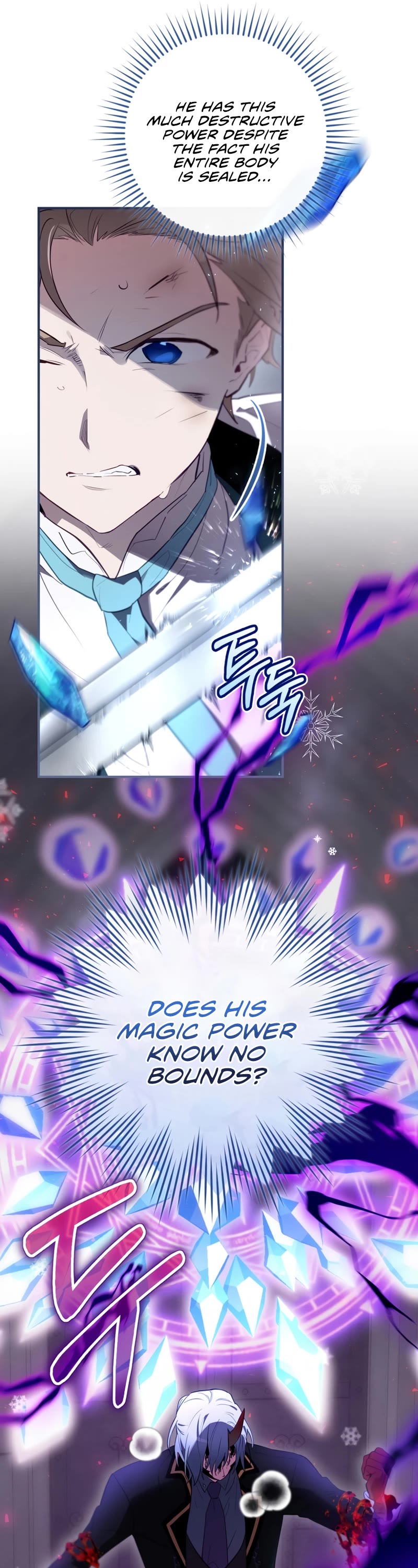 Ending Maker Chapter 32 page 10 - Chapter 32