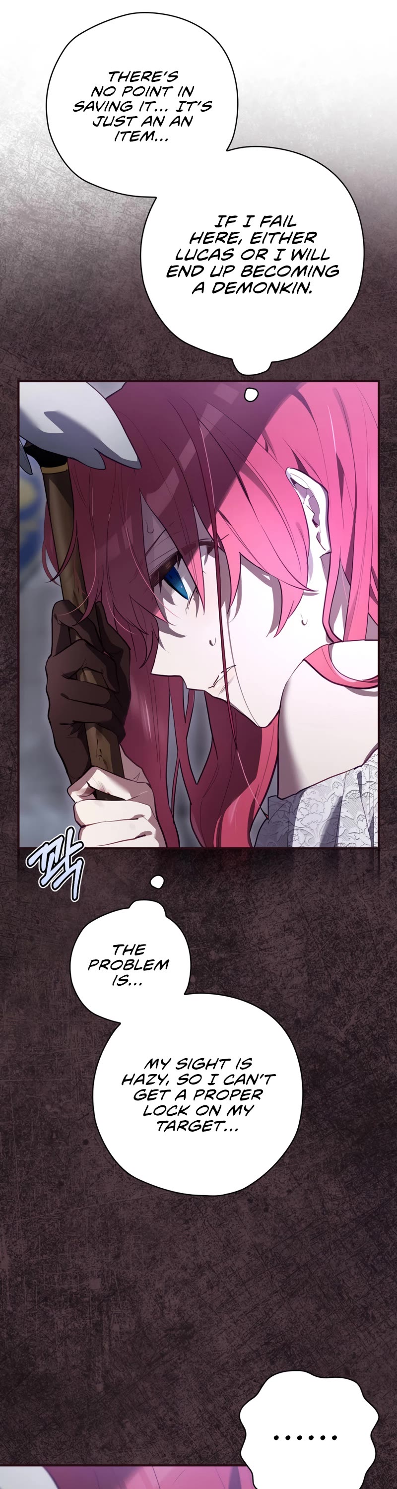 Ending Maker Chapter 32 page 18 - Chapter 32