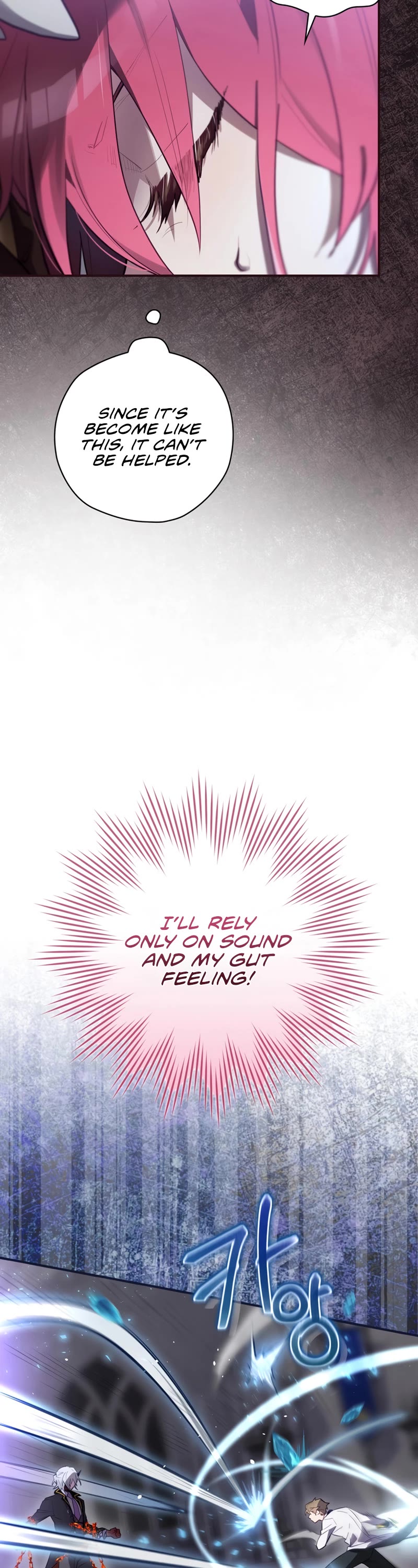 Ending Maker Chapter 32 page 19 - Chapter 32