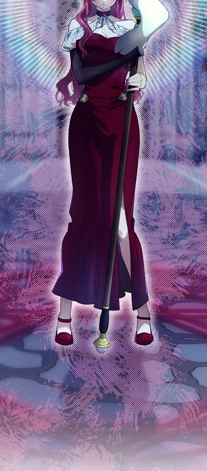 Ending Maker Chapter 32 page 23 - Chapter 32