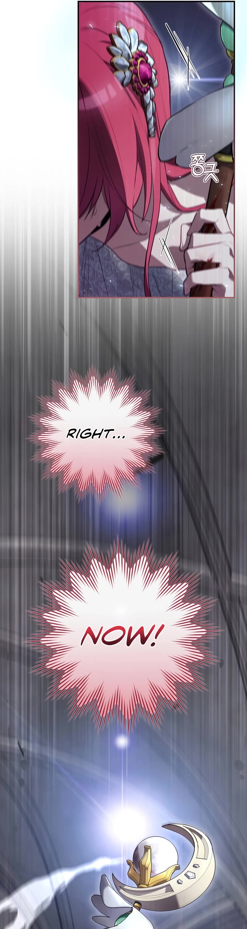 Ending Maker Chapter 32 page 27 - Chapter 32
