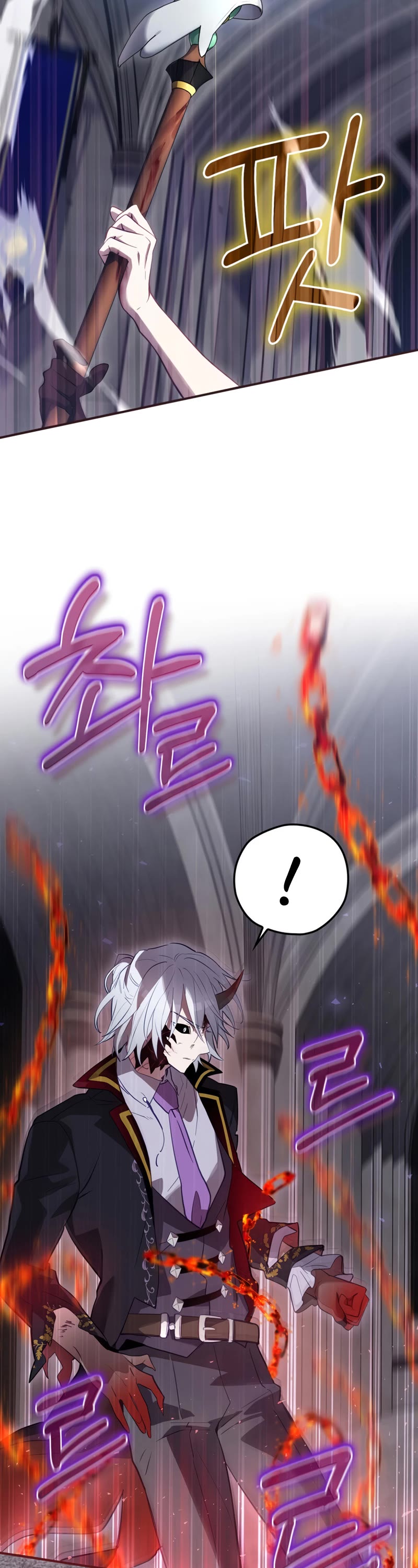 Ending Maker Chapter 32 page 28 - Chapter 32