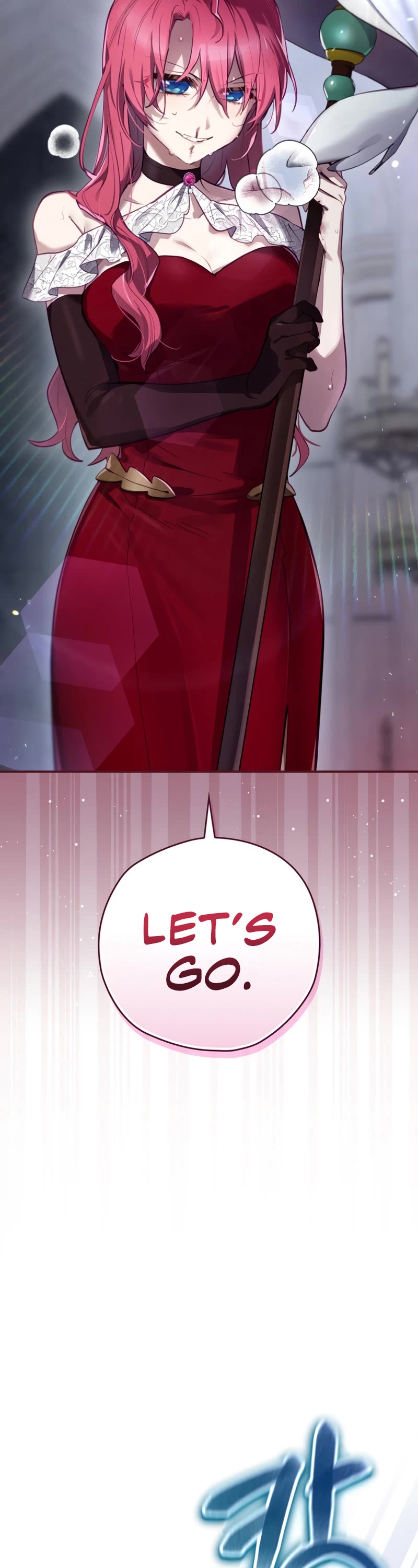 Ending Maker Chapter 32 page 3 - Chapter 32