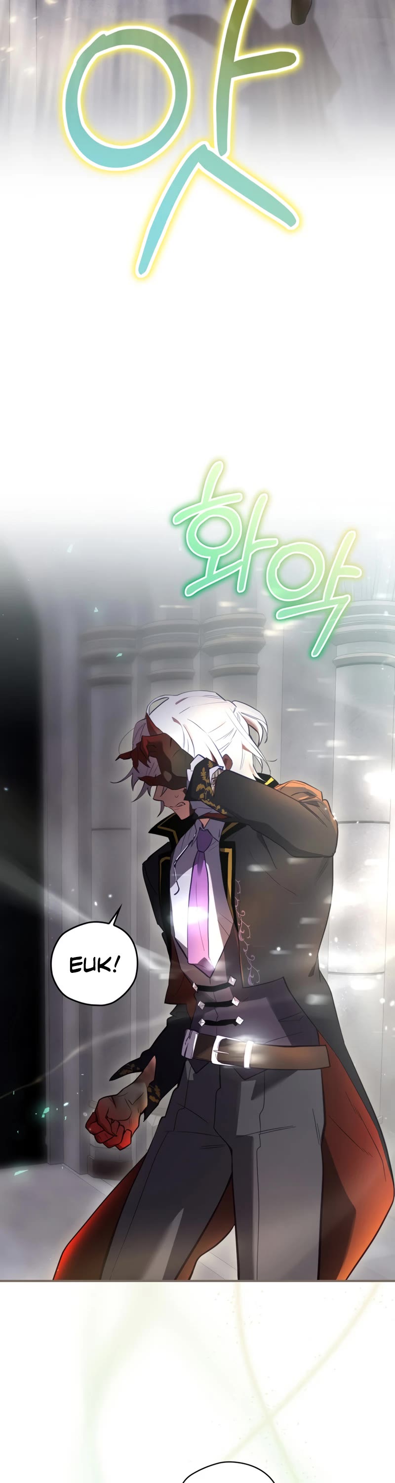 Ending Maker Chapter 32 page 36 - Chapter 32