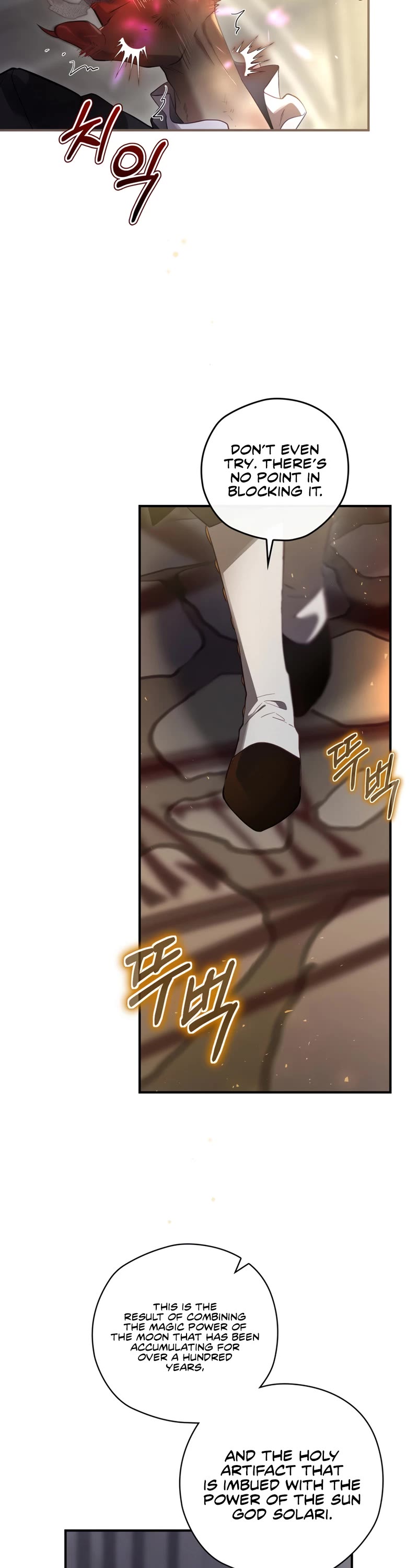 Ending Maker Chapter 32 page 42 - Chapter 32