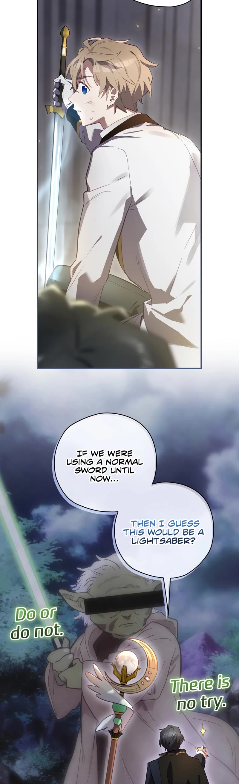 Ending Maker Chapter 32 page 43 - Chapter 32