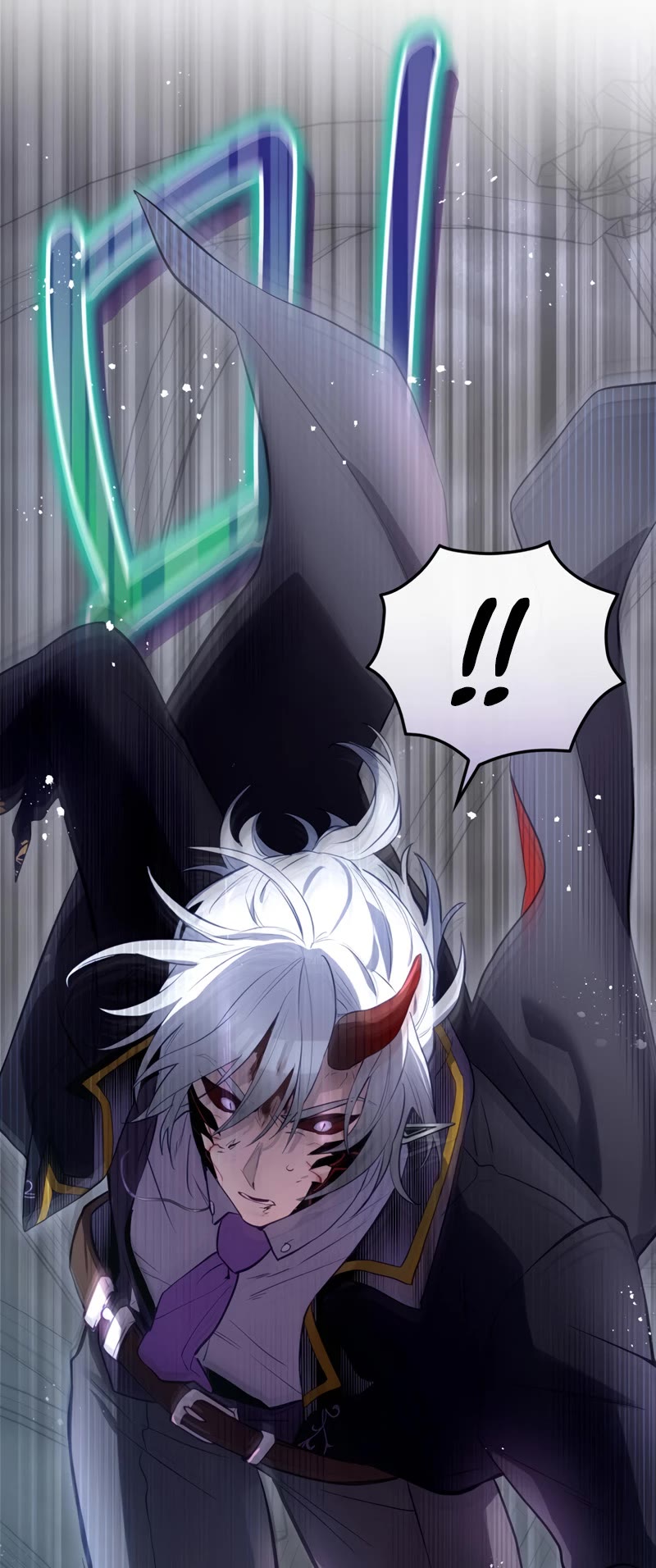 Ending Maker Chapter 32 page 48 - Chapter 32