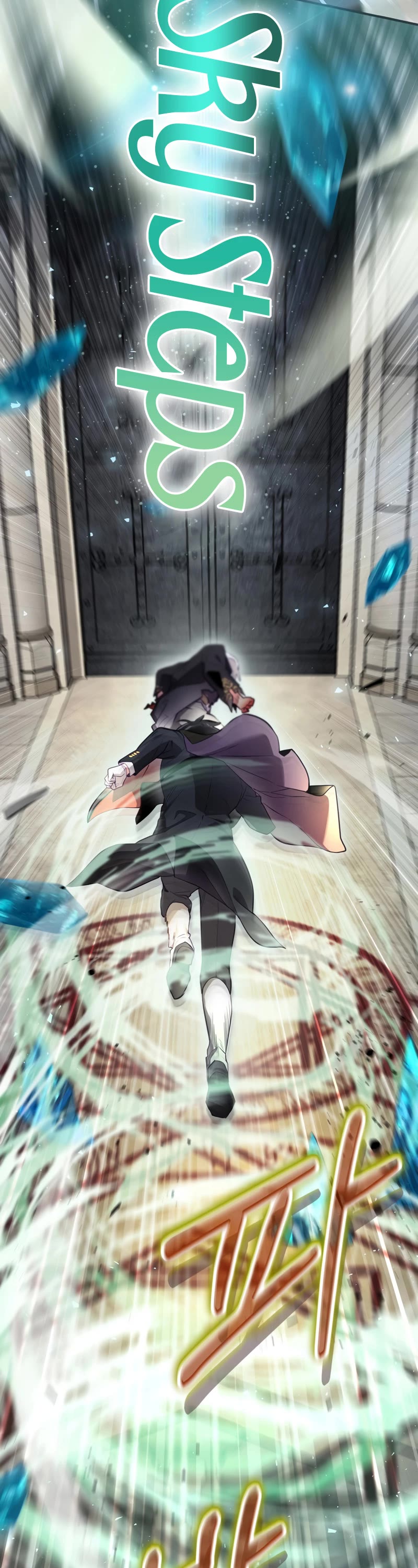 Ending Maker Chapter 32 page 51 - Chapter 32