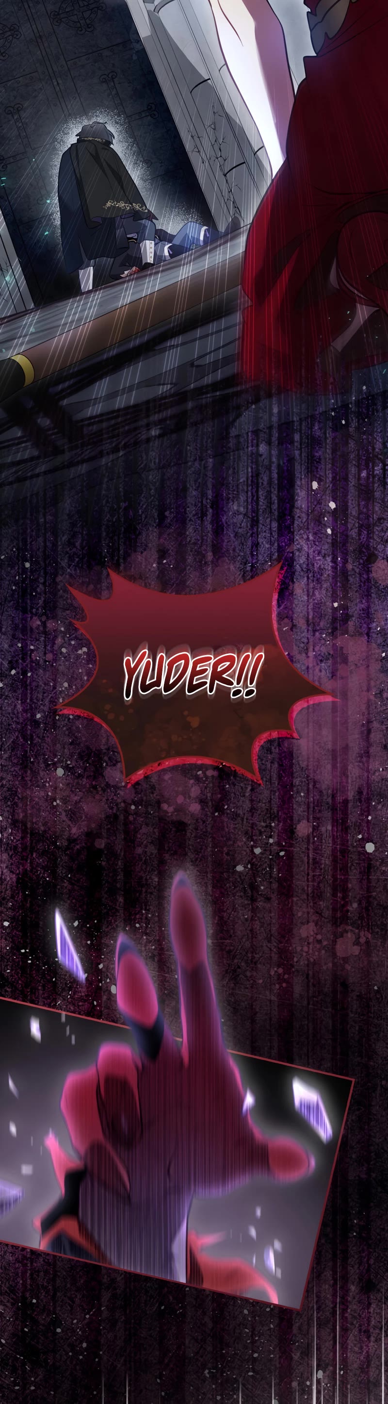 Ending Maker Chapter 33 page 11 - Chapter 33