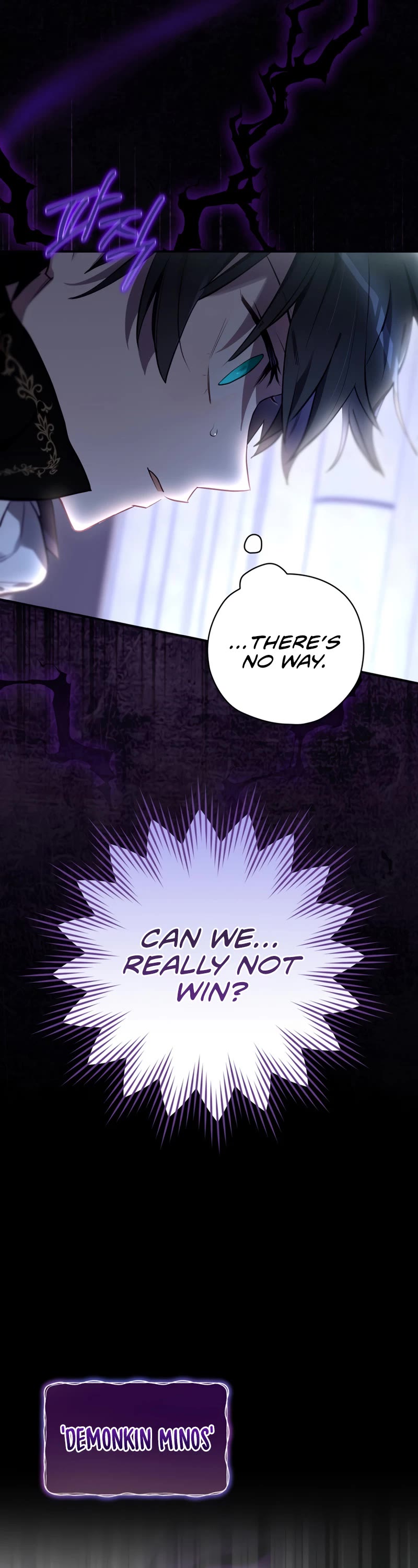 Ending Maker Chapter 33 page 14 - Chapter 33