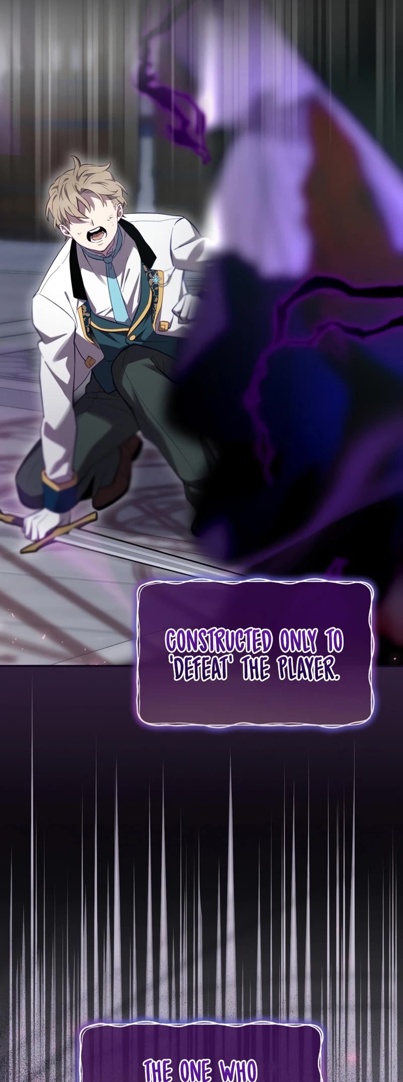 Ending Maker Chapter 33 page 15 - Chapter 33